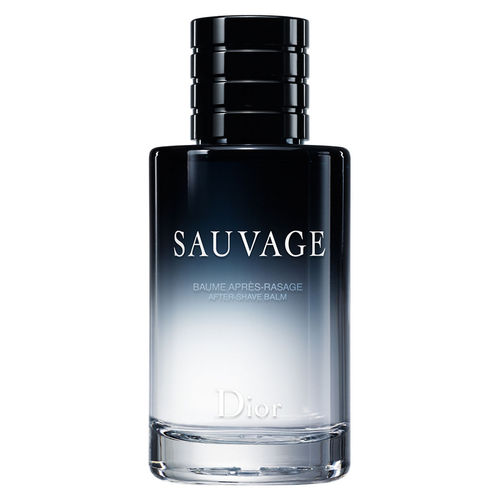 Dior Sauvage balzamas po skutimosi