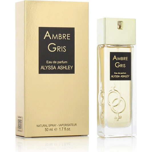 Alyssa Ashley Ambre Gris EDP