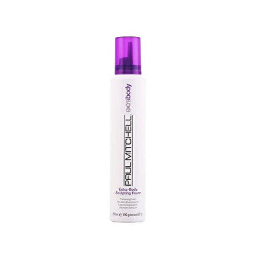 Paul Mitchell Foam Extra Body (sculptural foam)
