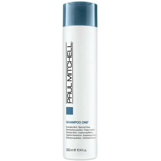 Paul Mitchell Šampūnas švelniam plaukų plovimui Original (Shampoo One Gentle Wash)