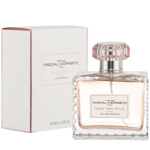 Pascal Morabito Perle Precieuse EDP