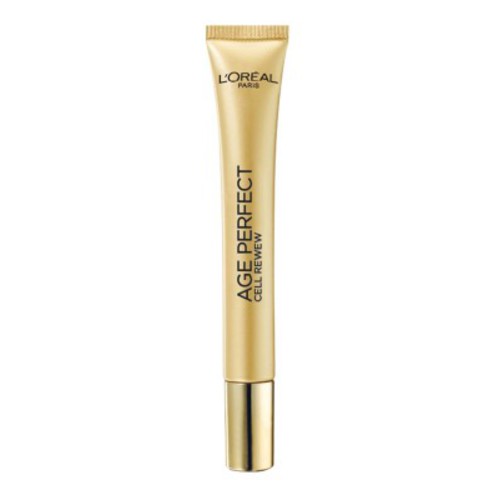 „L'Oréal AGE PERFECT Cell Renew“ paakių kremas