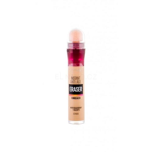 Maybelline (Instant Anti-Age Perfect & Cover Concealer) 6,8 ml
