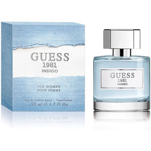 Guess 1981 Indigo for Women EDT