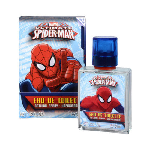 FRAGRANCES FOR CHILDREN Ultimate Spiderman EDT