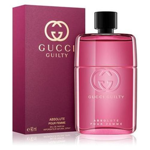 Gucci Guilty Absolute Pour Femme EDP