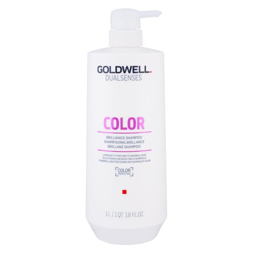 „Goldwell Dualsenses Color“ (šampūnas plaukams „Brilliance“)