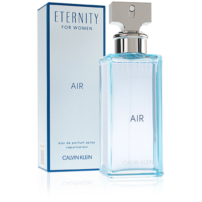 Calvin Klein Eternity Air for Women EDP