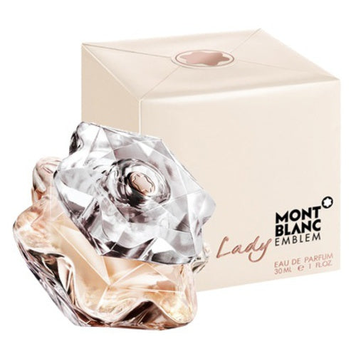 Mont Blanc Lady Emblem EDP Tester