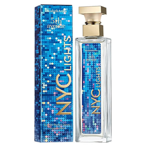 Elizabeth Arden 5th Avenue NYC Lights EDP