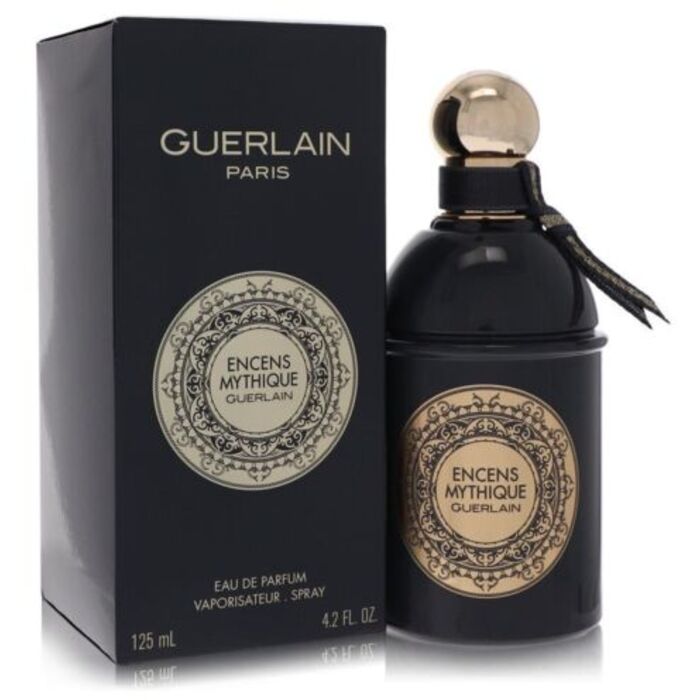 Guerlain Encens Mythique D'Orient EDP