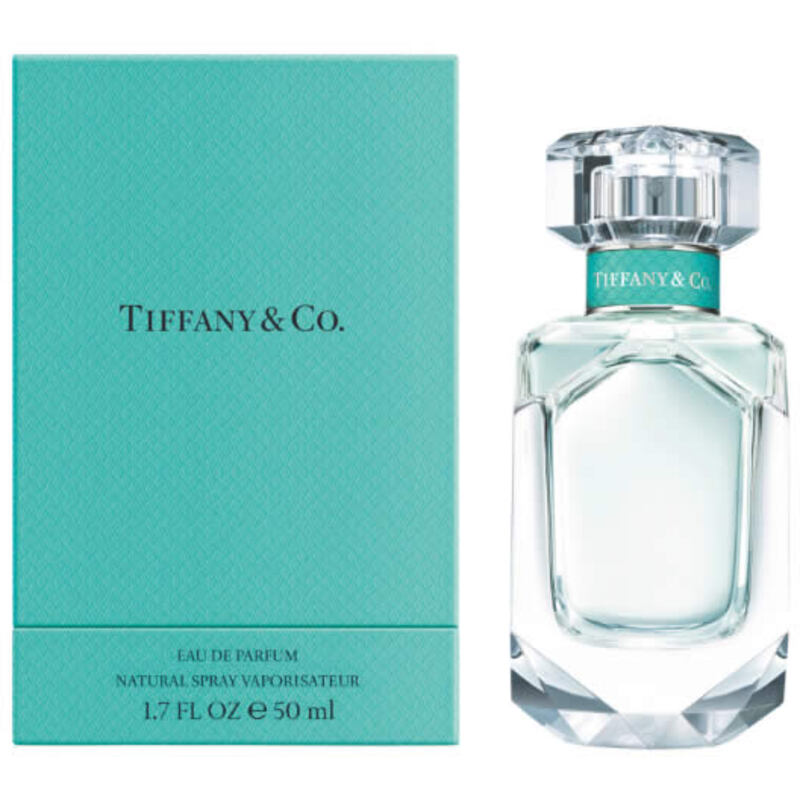 Tiffany and Co Tiffany & Co. EDP