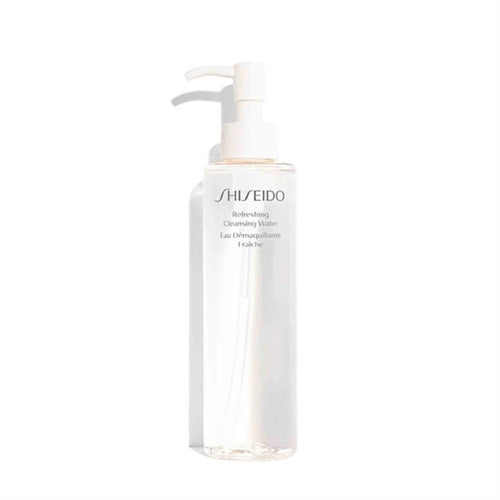 Shiseido (gaivinantis valomasis viruo) 180 ml