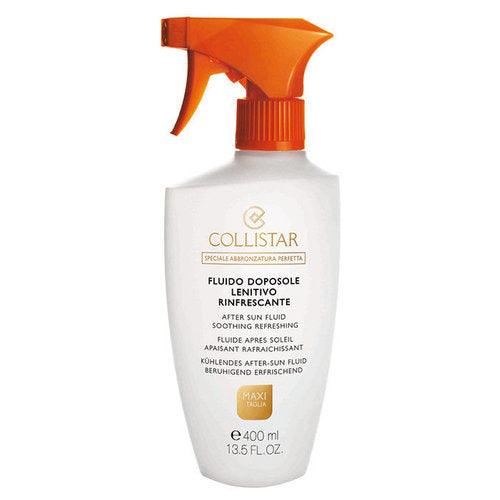 Collistar Special Perfect Tan After Sun Fluid – kūno priežiūra po saulės vonių