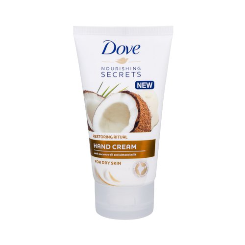 „Dove Nourishing Secrets“ (rankų kremas) 75 ml