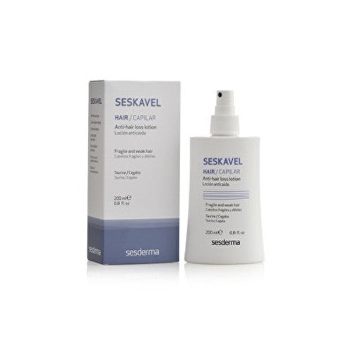 Sesderma (Nuo plaukų slinkimo) Seskavel 200 ml