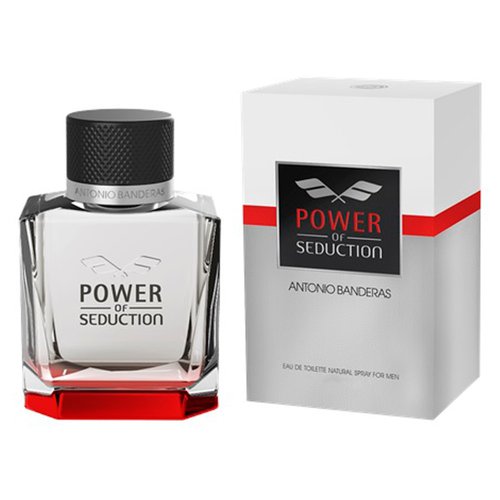 Antonio Bireras Power of Seduction EDT