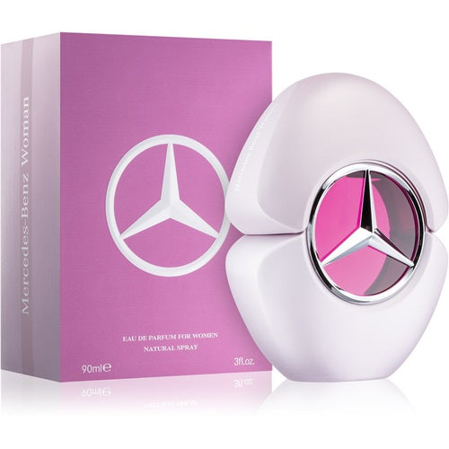 Mercedes Benz EDP