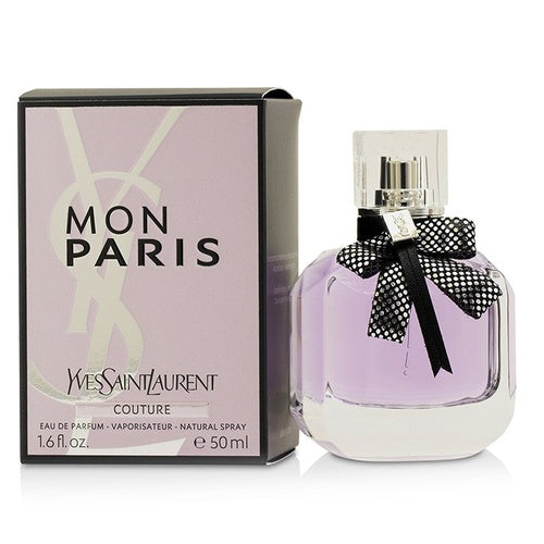 Yves Saint Laurent Mon Paris Couture EDP