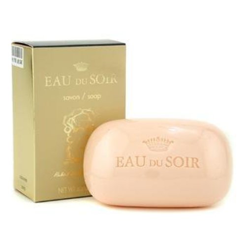 Sisley Eau du Soir (Parfumuotas muilas) 100 g
