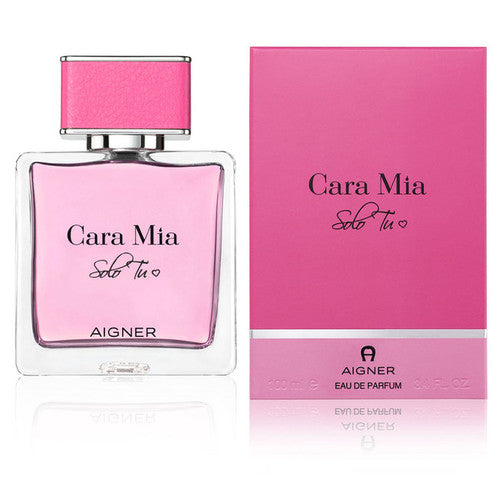 Aigner Parfums Cara Mia Solo Tu EDP