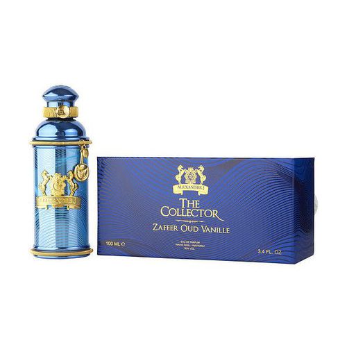 Alexirre J. Zafeer Oud Vanille EDP