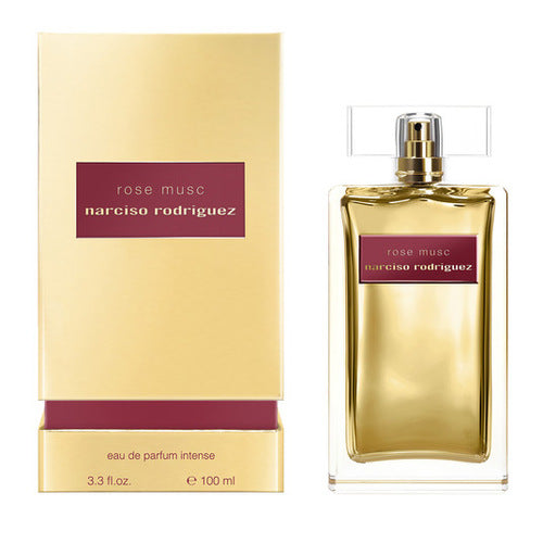 Narciso Rodriguez Rose Musc EDP