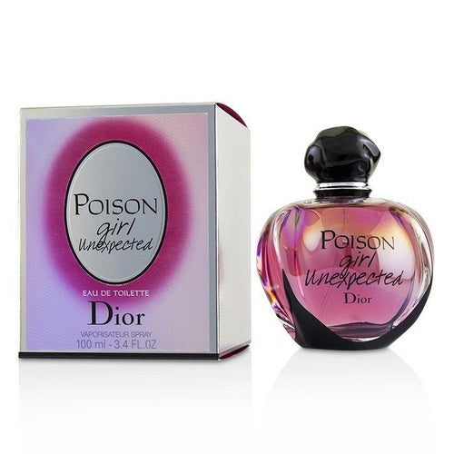 Dior Poison Girl Unexpected EDT