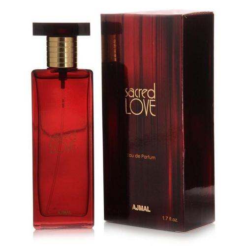 Ajmal Sacred Love EDP