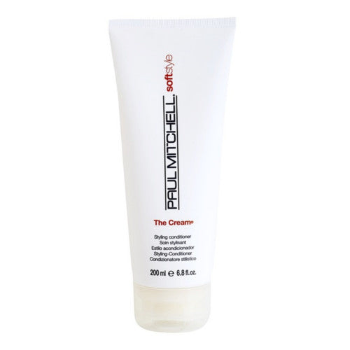 Paul Mitchell Styling Kondicionierius Soft Style (The Cream) 200 ml
