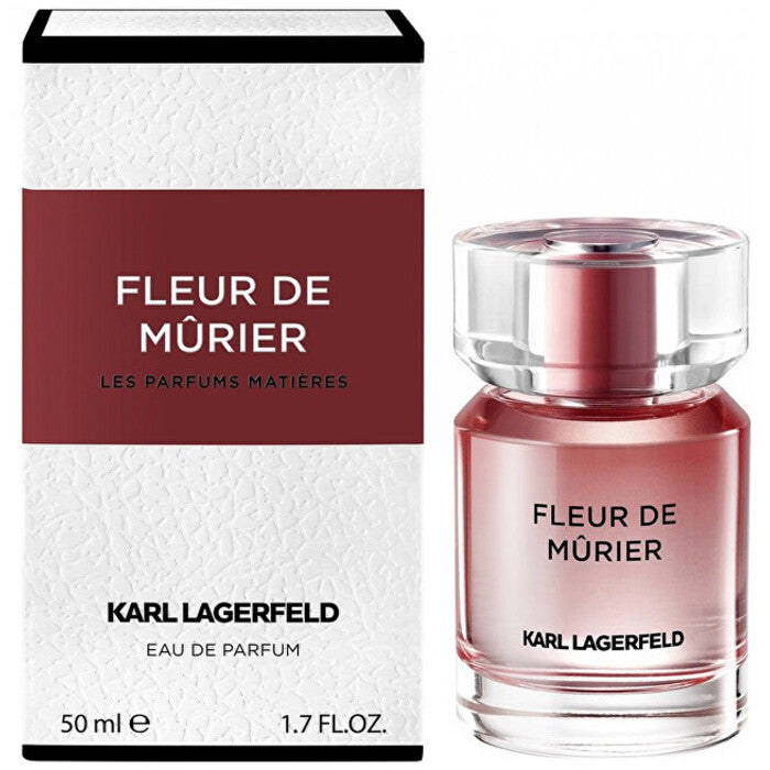 Lagerfeld Fleur de Murier EDP