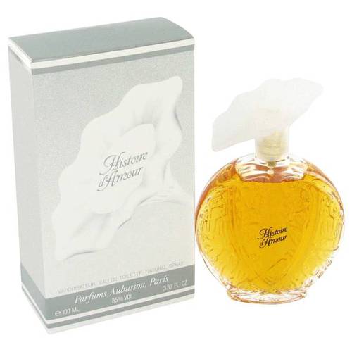 Aubusson History d'Amour EDT