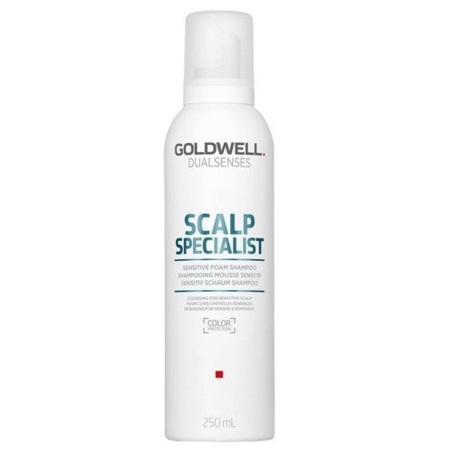 Goldwell Dualsenses Scalp Specialist (sensitiv e Foam Šampūnas) 250 ml
