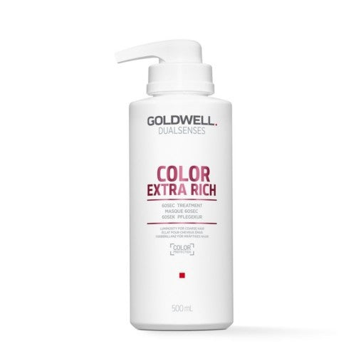 Goldwell Nutrifying Mask for Dualsenses Color (60 SEC Treatment) 500 ml
