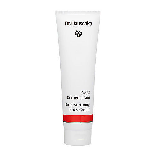 Dr. Hauschka (Rose Nurturing Body Cream) 145 ml