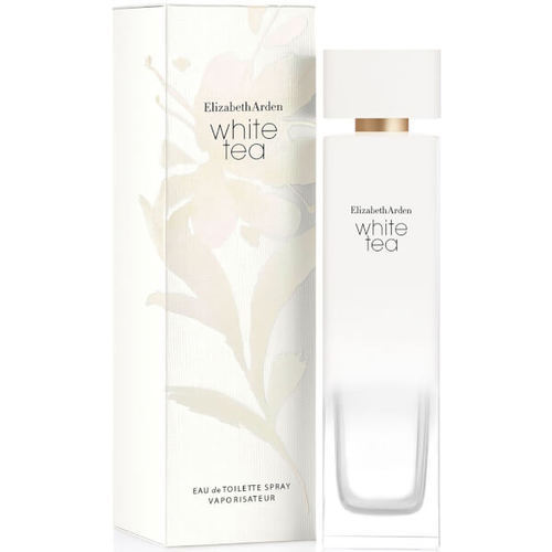 Elizabeth Arden White Tea EDT Tester