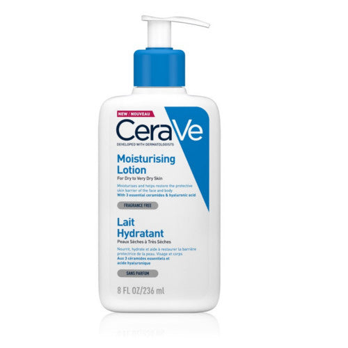 CeraVe (drėkinantis losjonas) 1000 ml