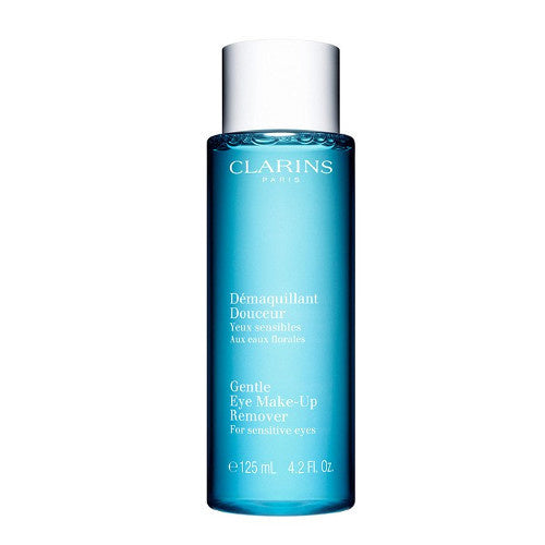 „Clarins“ (švelnus akių makiažo valiklis) 125 ml