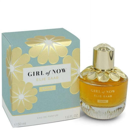 Elie Saab Girl of Now Shine EDP