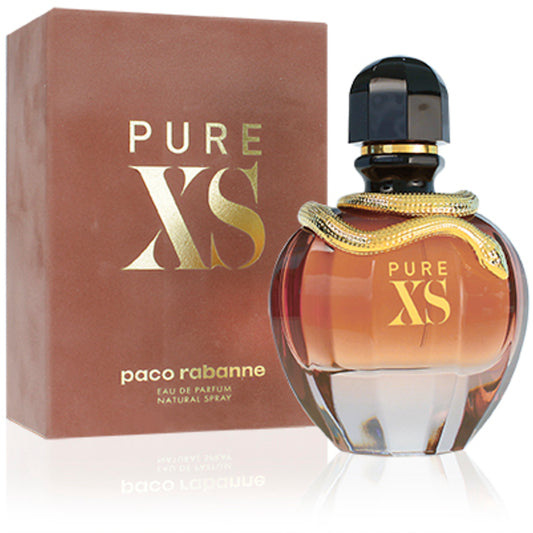 Paco Rabanne Pure XS EDP