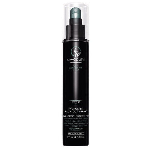 Paul Mitchell Awapuhi (laukinio imbiero hidromisto purškiklis) 150 ml