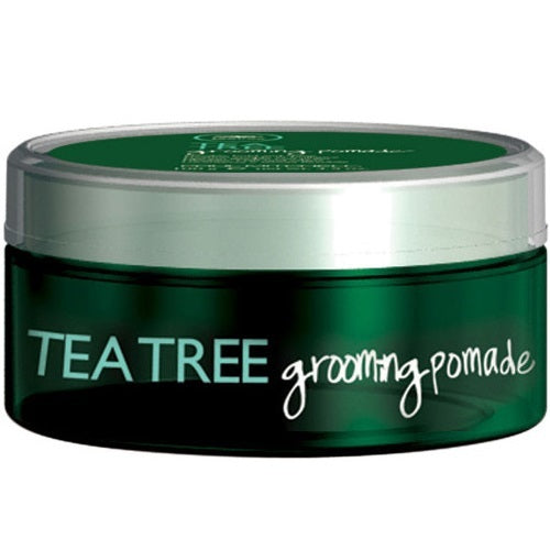 Paul Mitchell Tea Tree Grooming Pomade – formuojanti plaukų pasta