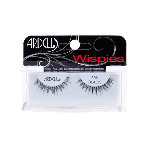 Ardell Wispies 602 – dirbtinės blakstienos