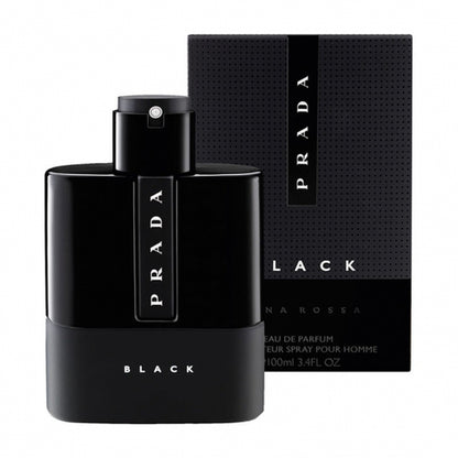 Prada Luna Rossa Black EDP