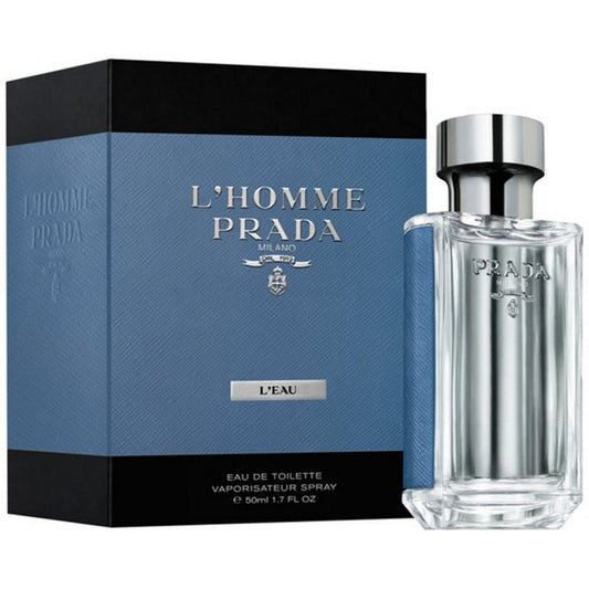 Prada L'Homme L'Eau EDT