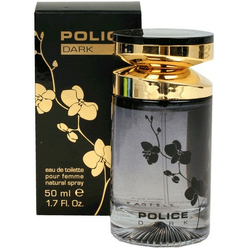 Police Dark Women EDT