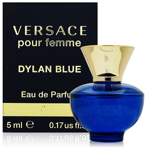 Versace Pour Femme Dylan Blue EDP