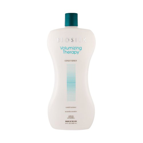 Farouk Systems Biosilk Volumizing Therapy kondicionierius – plaukų apimčiai didinti skirtas kondicionierius.