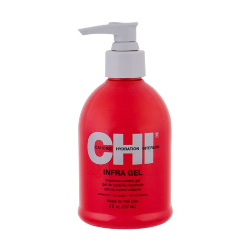 Farouk Systems CHI Thermal Styling Infra Gel – stipriai stangrinantis gelis