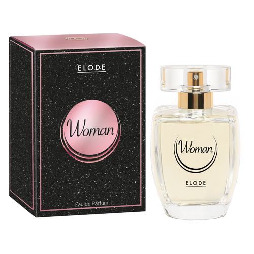 Elode Woman EDP